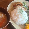 実際訪問したユーザーが直接撮影して投稿した飯村南定食屋飯村キッチンの写真