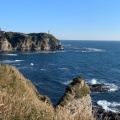 実際訪問したユーザーが直接撮影して投稿した浜勝浦公園八幡岬公園の写真