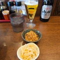実際訪問したユーザーが直接撮影して投稿した白根ラーメン / つけ麺横浜ラーメン 弐七家の写真