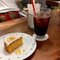 実際訪問したユーザーが直接撮影して投稿した新宿カフェcafe&bar CONTAINERの写真