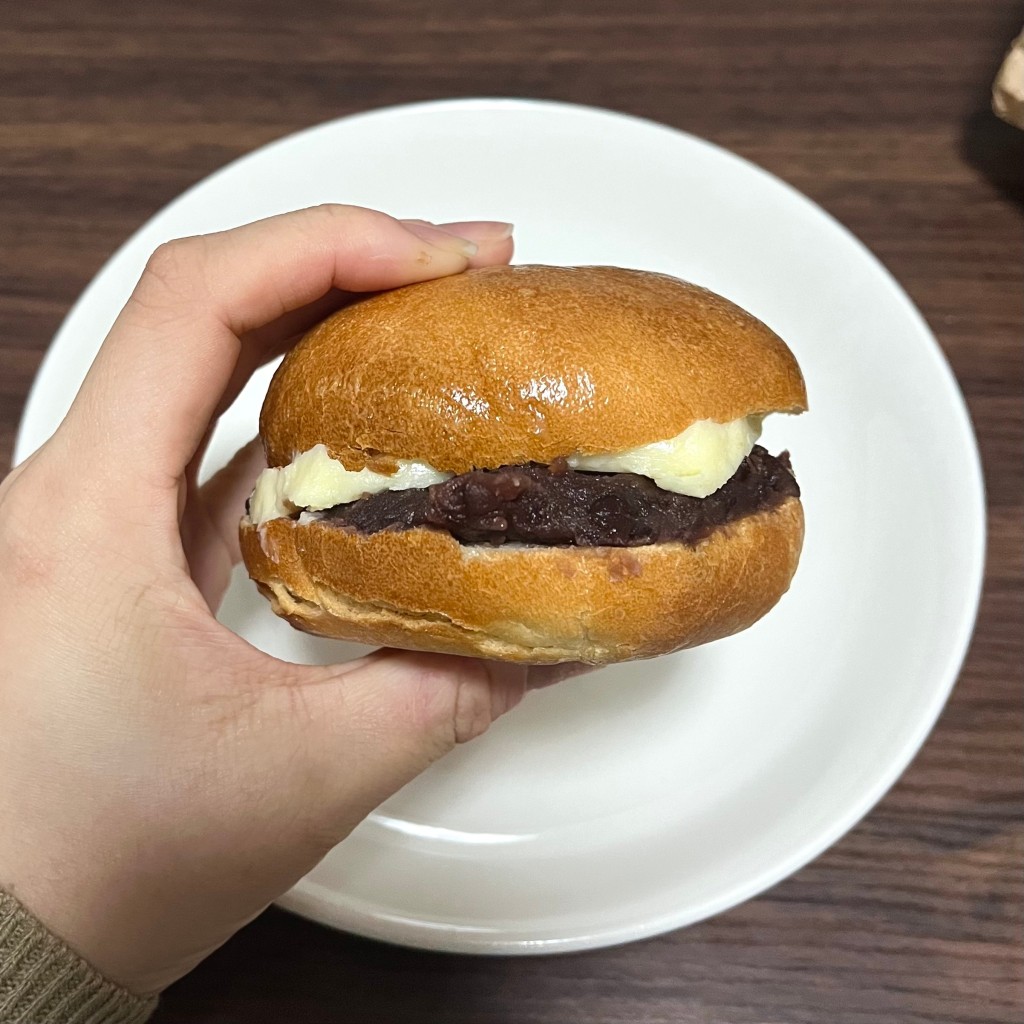 みーーーんさんが投稿した日本橋小伝馬町ベーグルのお店123BAGEL/ヒフミベーグルの写真