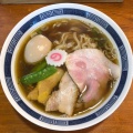 実際訪問したユーザーが直接撮影して投稿した下柚木ラーメン専門店口樂の写真