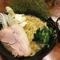 実際訪問したユーザーが直接撮影して投稿した国分町ラーメン専門店ラーメンビッグ 本店の写真