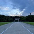 実際訪問したユーザーが直接撮影して投稿した六本松神社福岡縣護国神社の写真