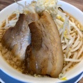 実際訪問したユーザーが直接撮影して投稿した福田町ラーメン専門店麺屋しずる みよし店の写真