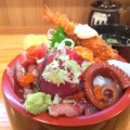 実際訪問したユーザーが直接撮影して投稿した緑町寿司淳ちゃん寿司の写真