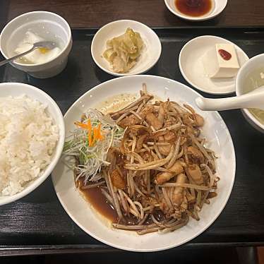 実際訪問したユーザーが直接撮影して投稿したひばりが丘北餃子天香餃子の写真