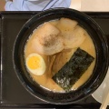 実際訪問したユーザーが直接撮影して投稿した鬼高ラーメン専門店らぁめん花月嵐 ニッケコルトンプラザ店の写真