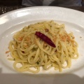 実際訪問したユーザーが直接撮影して投稿した仙川町パスタ東京SPAGHETTI製麺所 仙川パスタの写真