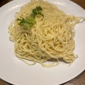 実際訪問したユーザーが直接撮影して投稿した小杉町つけ麺専門店つけめんTETSU 博多豚骨たかくら 武蔵小杉東急スクエア店の写真