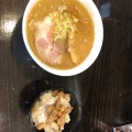 実際訪問したユーザーが直接撮影して投稿した北鉄輪ラーメン / つけ麺ふらりの写真