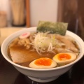 実際訪問したユーザーが直接撮影して投稿した錦町ラーメン / つけ麺立川 大勝軒の写真