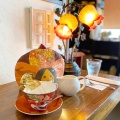 実際訪問したユーザーが直接撮影して投稿した北二十三条西紅茶専門店札幌 紅茶専門店チャチャドロップの写真