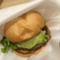 実際訪問したユーザーが直接撮影して投稿した大手町ハンバーガーthe 3rd Burger Otemachi One店の写真