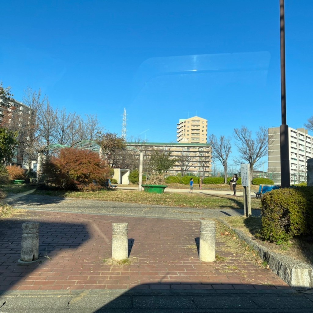 本田峻之さんが投稿した池場公園のお店島田公園/シマダコウエンの写真