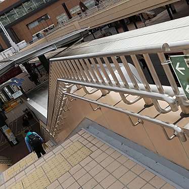 実際訪問したユーザーが直接撮影して投稿した中央バスターミナル仙台市交通局 仙台駅西口バスターミナル案内所の写真