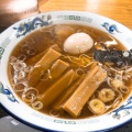 実際訪問したユーザーが直接撮影して投稿した青山ラーメン / つけ麺正太郎の写真