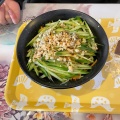 実際訪問したユーザーが直接撮影して投稿した上上津役中華料理品品食堂の写真