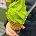 実際訪問したユーザーが直接撮影して投稿した東田端お茶卸 / 販売店長峰製茶 東京田端店の写真