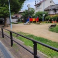 実際訪問したユーザーが直接撮影して投稿した今市公園今市公園の写真