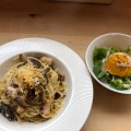 実際訪問したユーザーが直接撮影して投稿した西3号北カフェジャム&カフェ Tam Jamの写真