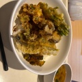 実際訪問したユーザーが直接撮影して投稿した青海定食屋GREEN'S CHEFの写真