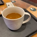 ドリップコーヒー - 実際訪問したユーザーが直接撮影して投稿した錦カフェスターバックスコーヒー 三井住友銀行名古屋ビル店の写真のメニュー情報