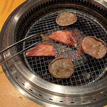 実際訪問したユーザーが直接撮影して投稿した帯山焼肉焼肉きんぐ 帯山店の写真