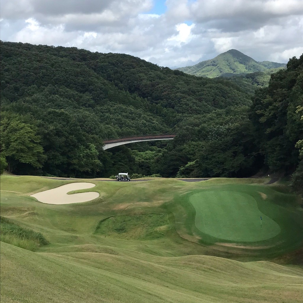 実際訪問したユーザーが直接撮影して投稿した岩舟町小野寺洋食岩舟ゴルフ倶楽部レストランの写真