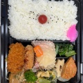 実際訪問したユーザーが直接撮影して投稿した桜台お弁当グーグーハウスの写真