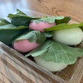 実際訪問したユーザーが直接撮影して投稿した六浦東和菓子甘味処 なごみの写真