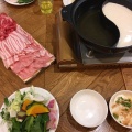 実際訪問したユーザーが直接撮影して投稿した花崎町野菜料理ヤサイ スタイルの写真