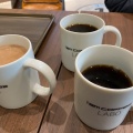 実際訪問したユーザーが直接撮影して投稿した原カフェi am coffeeの写真