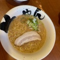 実際訪問したユーザーが直接撮影して投稿した宿野ラーメン専門店ラーメンちゃん 菰野店の写真