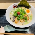 実際訪問したユーザーが直接撮影して投稿した市子町ラーメン / つけ麺珍竹林の写真