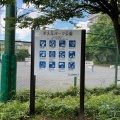 実際訪問したユーザーが直接撮影して投稿した大森北公園不入斗パーク公園の写真