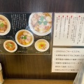 実際訪問したユーザーが直接撮影して投稿した東十条ラーメン専門店麺屋 天来の写真