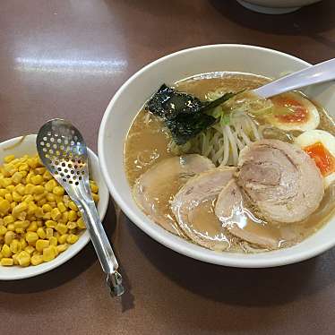 ハッスルラーメン ホンマ 錦糸町店のundefinedに実際訪問訪問したユーザーunknownさんが新しく投稿した新着口コミの写真