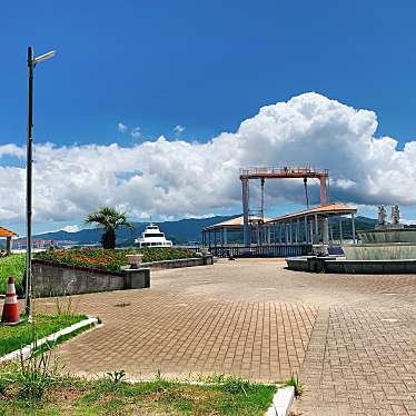 実際訪問したユーザーが直接撮影して投稿した伊王島町港 / 灯台伊王島港の写真