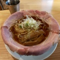 実際訪問したユーザーが直接撮影して投稿した昭和南通ラーメン専門店ラーメン大戦争 尼崎店の写真