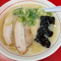 実際訪問したユーザーが直接撮影して投稿した本町ラーメン / つけ麺銀嶺の写真