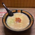 実際訪問したユーザーが直接撮影して投稿した神宮前ラーメン専門店一蘭 原宿店の写真