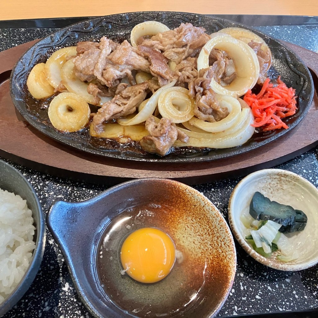 yuchan64さんが投稿した和食 / 日本料理のお店ニュートーキョー 川崎国際生田緑地ゴルフ場食堂店の写真