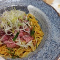 実際訪問したユーザーが直接撮影して投稿した吉田パスタジョリーパスタ 大仁店の写真