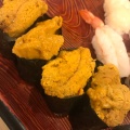 食べ放題 - 実際訪問したユーザーが直接撮影して投稿した歌舞伎町寿司きづなすし 新宿歌舞伎町店の写真のメニュー情報