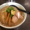 実際訪問したユーザーが直接撮影して投稿した恵比寿ラーメン専門店しお貫の写真