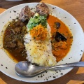 SPソフトドリンク - 実際訪問したユーザーが直接撮影して投稿した旗の台カレーcurry but curryの写真のメニュー情報