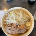 実際訪問したユーザーが直接撮影して投稿した硯町ラーメン専門店らぁ麺 しんの写真