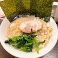 実際訪問したユーザーが直接撮影して投稿した八軒台ラーメン / つけ麺藤家の写真