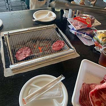 実際訪問したユーザーが直接撮影して投稿した茶臼山町バーベキューTHE BBQ GARDEN in てんしば i:na(イーナ)の写真